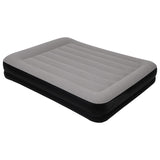 Saltea Gonflabila King Size cu Pompa 203x152x36cm