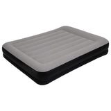 Saltea Gonflabila King Size cu Pompa 203x152x36cm