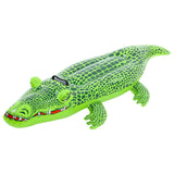 Saltea Crocodil Gonflabil Sunclub
