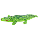 Saltea Crocodil Gonflabil Sunclub
