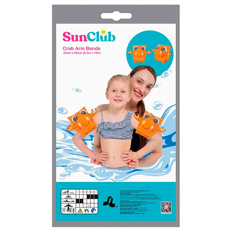 Aripioare Gonflabile Sunclub