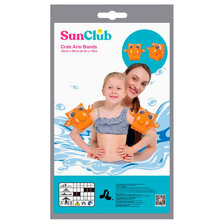 Aripioare Gonflabile Sunclub