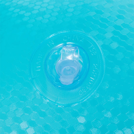 Colac Dublu Gonflabil pentru Piscina Sunclub