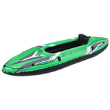 Caiac Gonflabil 274x77x43cm Sunclub
