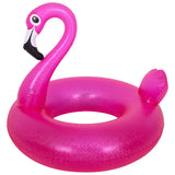 Colac Gonflabil Flamingo Sunclub