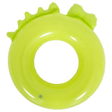 Colac Gonflabil Piscina Model Crocodil Sunclub