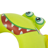Colac Gonflabil Piscina Model Crocodil Sunclub