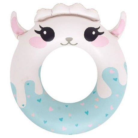 Colac Gonflabil Piscina Model Alpaca Sunclub