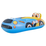Barca Gonflabila Piscina Sunclub
