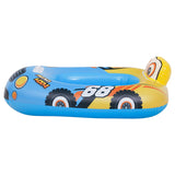 Barca Gonflabila Piscina Sunclub