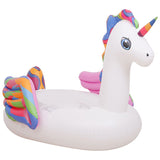 Barca Gonflabila Model Unicorn Sunclub
