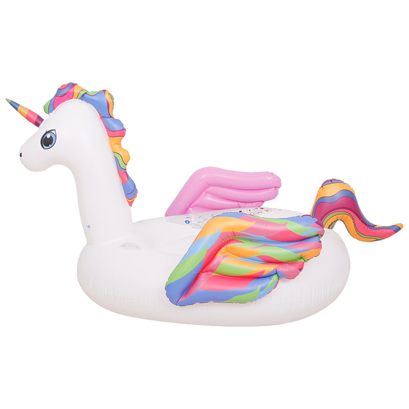 Barca Gonflabila Model Unicorn Sunclub