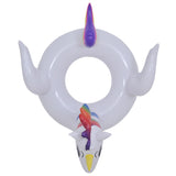 Colac Gonflabil Piscina Model Unicorn Sunclub