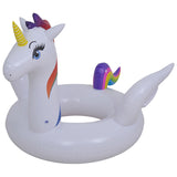 Colac Gonflabil Piscina Model Unicorn Sunclub