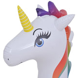 Colac Gonflabil Piscina Model Unicorn Sunclub
