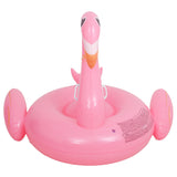 Saltea Gonflabila Model Flamingo Sunclub