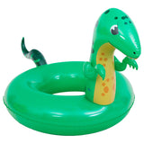 Colac Gonflabil Piscina Model Dinozaur Sunclub