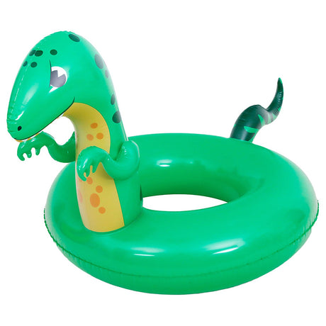 Colac Gonflabil Piscina Model Dinozaur Sunclub