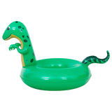 Colac Gonflabil Piscina Model Dinozaur Sunclub