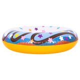 Colac Gonflabil Piscina Model Gogoasa Sunclub