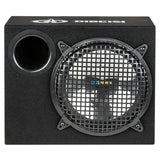 Tub Inch P1207a+amplif. Bass 12