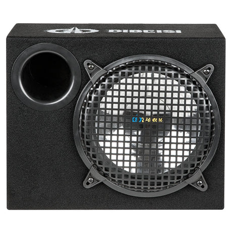 Tub Inch P1207a+amplif. Bass 12