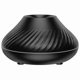 Difuzor Uleiuri cu Ionizare si Umidificator Platinet cu USB