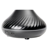 Difuzor Uleiuri cu Ionizare si Umidificator Platinet cu USB