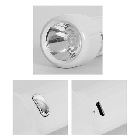 Set 30 Lanterne 2W Albe Platinet
