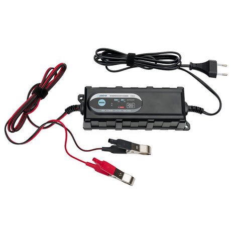Incarcator Smart Auto Universal 3.8A 6-12V