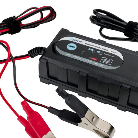 Incarcator Smart Auto Universal 3.8A 6-12V
