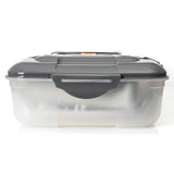 Set Picnic Camping 4 Persoane 26 Piese Pcts 27g