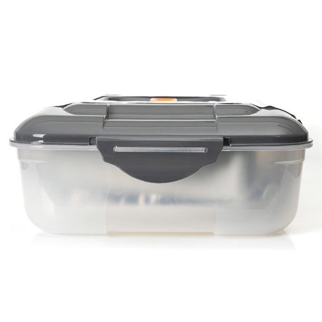 Set Picnic Camping 4 Persoane 26 Piese Pcts 27g