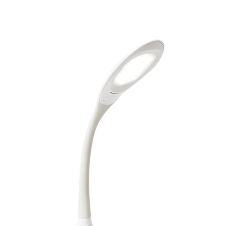 Lampa Birou Lumina Veghe baterie 2400 mAh Pdl 20bat cu USB