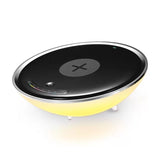Lampa Incarcare QI Platinet LED 10W cu incarcare wireless