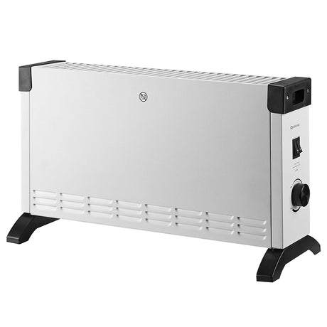 Convector Electric Alb Platinet Peh 01