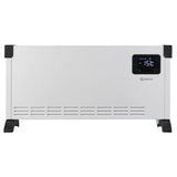 Convector Smart Wi-fi Tuya Display Platinet Peh 02 cu Internet WiFi si Telecomanda