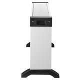Convector Smart Wi-fi Tuya Display Platinet Peh 02 cu Internet WiFi si Telecomanda