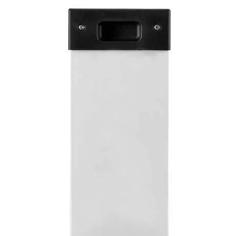Convector Smart Wi-fi Tuya Display Platinet Peh 02 cu Internet WiFi si Telecomanda