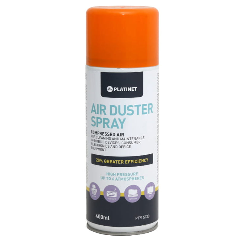 Spray Aer Comprimat 400ml Pfs 5130