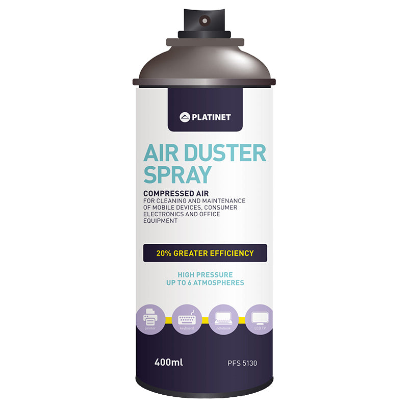 Spray Aer Comprimat 400ml Pfs 5130