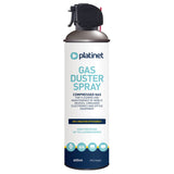 Spray Pistol Aer Comprimat 600ml Pfs 5160g