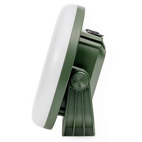 Lumina Camping LED 3X2000 MAH 5.5H 13.5 W Platinet