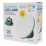 Lumina Camping LED 4x2000 mAh 5.5 Plati H 21W cu baterie 8000 mAh si USB
