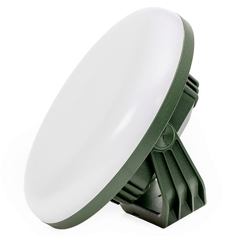 Lumina Camping LED 4X2000 MAH 5.5 H 21W Plati