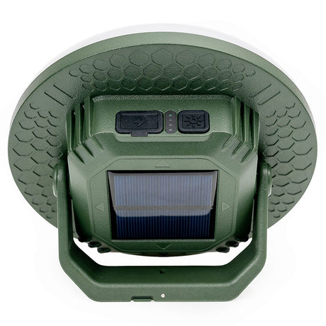 Lumina Camping LED 4X2000 MAH 5.5 H 21W Plati
