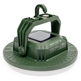 Lumina Camping LED 4x2000 mAh 5.5 Plati H 21W cu baterie 8000 mAh si USB