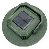 Lumina Camping LED 4x2000 mAh 5.5 Plati H 21W cu baterie 8000 mAh si USB