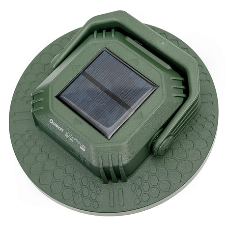 Lumina Camping LED 4X2000 MAH 5.5 H 21W Plati