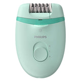 Set Epilator Satinelle Opti-Light Philips